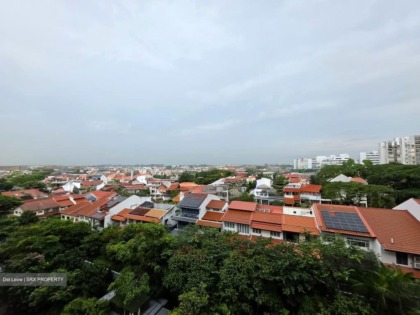Grandeur Park Residences (D16), Condominium #589810291